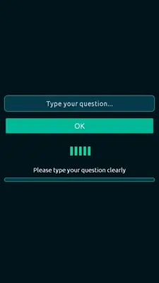 Ario Chat Bot | Chat with AI android App screenshot 2